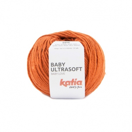 Pelote de Laine Katia New Ultrasoft