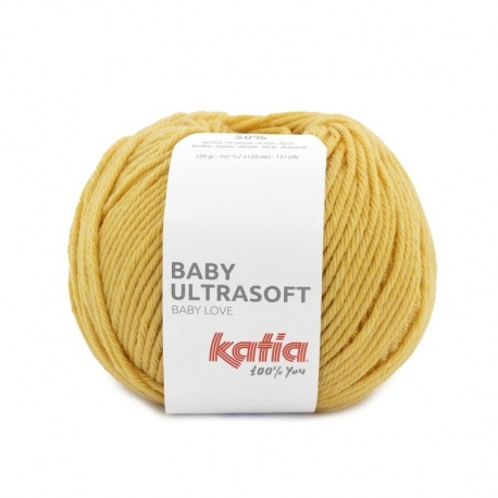 Pelote de Laine Katia New Ultrasoft