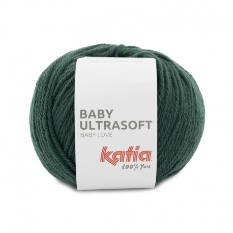 Pelote de Laine Katia New Ultrasoft