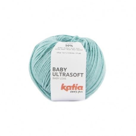 Pelote Katia New Ultrasoft 