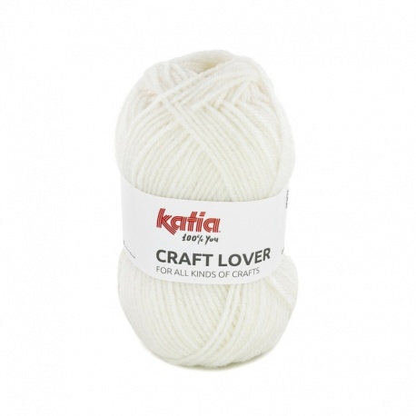 Pelote Katia Craft Lover