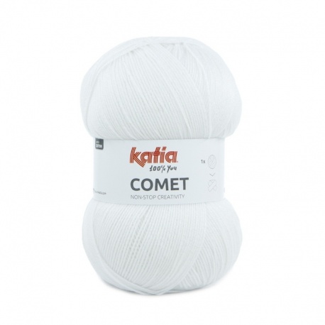 Pelote Katia Comet