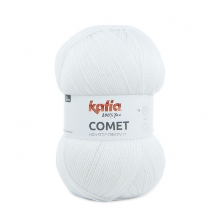 Pelote Katia Comet