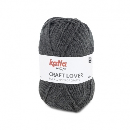 Pelote Katia Craft Lover