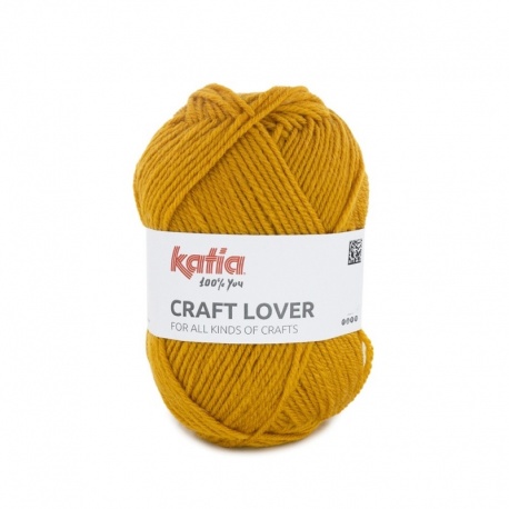 Pelote Katia Craft Lover