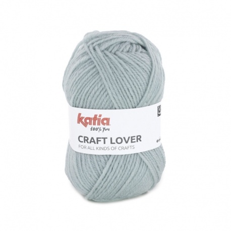 Pelote Katia Craft Lover