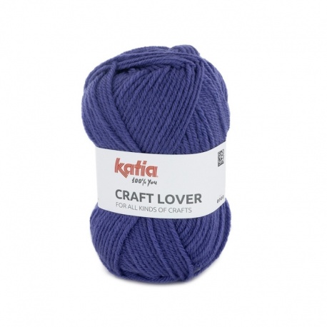 Pelote Katia Craft Lover