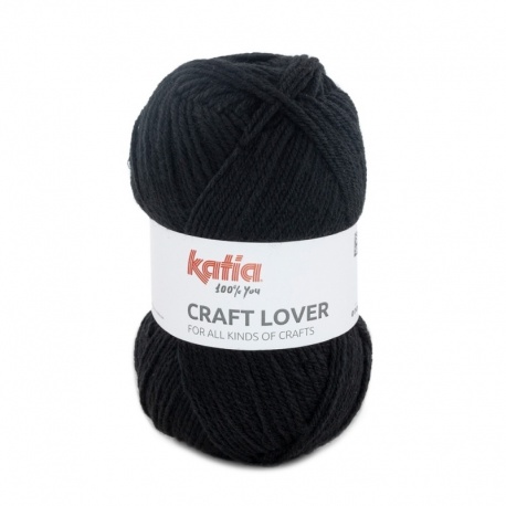 Pelote Katia Craft Lover