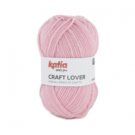 Pelote Katia Craft Lover