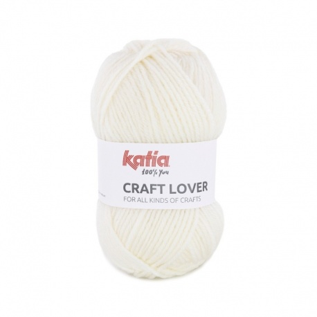 Pelote Katia Craft Lover