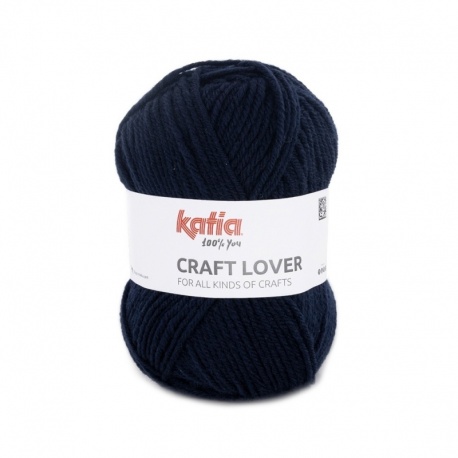 Pelote Katia Craft Lover