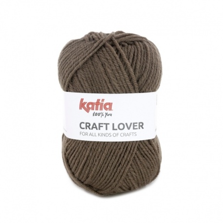 Pelote Katia Craft Lover