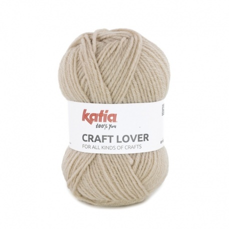 Pelote Katia Craft Lover