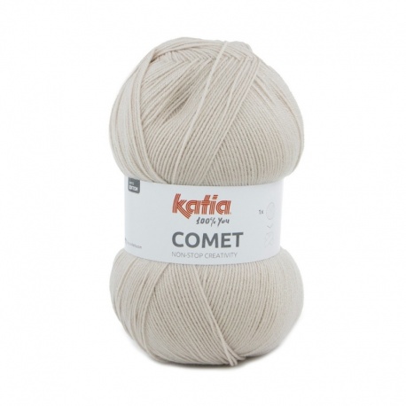 Pelote Katia Comet