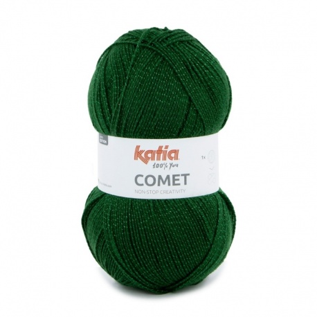 Pelote Katia Comet