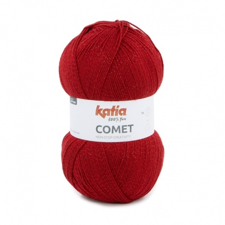 Pelote Katia Comet