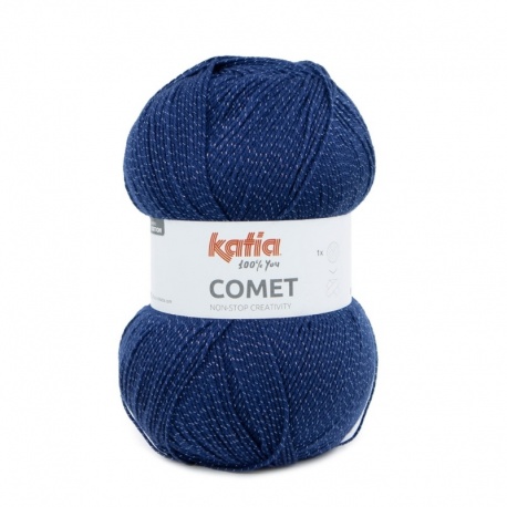 Pelote Katia Comet