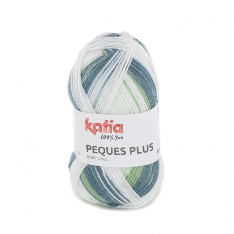 Pelote Katia Peques Plus