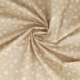 Tissu Ombelle Coton 57fils Galet