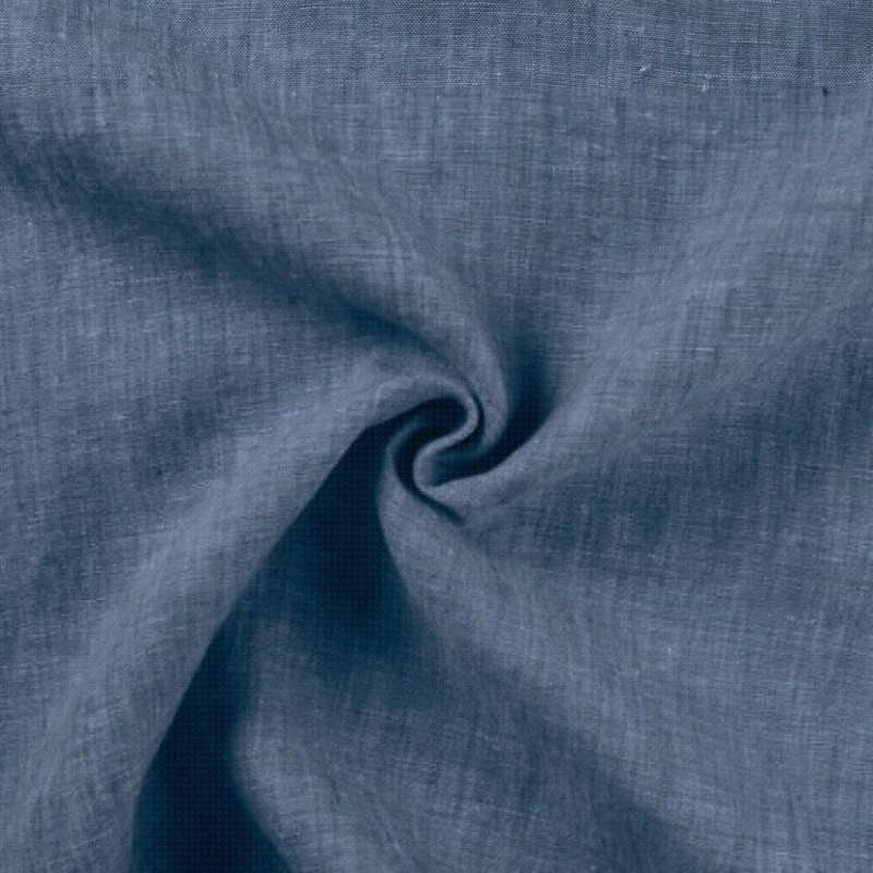 Tissu Georgio Bleu
