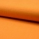 Tissu Coton Lave Orange
