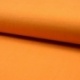 Tissu Coton Lave Orange