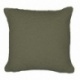 Coussin Paddy Bouclette Kaki