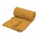 Plaid Paddy Bouclette Ocre 