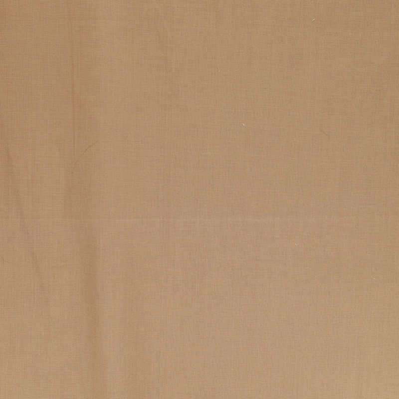 Tissu Gael Coton 57fils Galet 