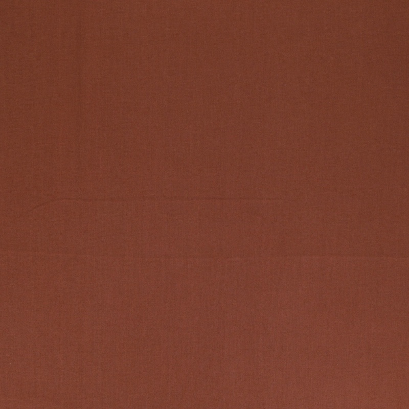 Tissu Gael Coton 57fils Feu 