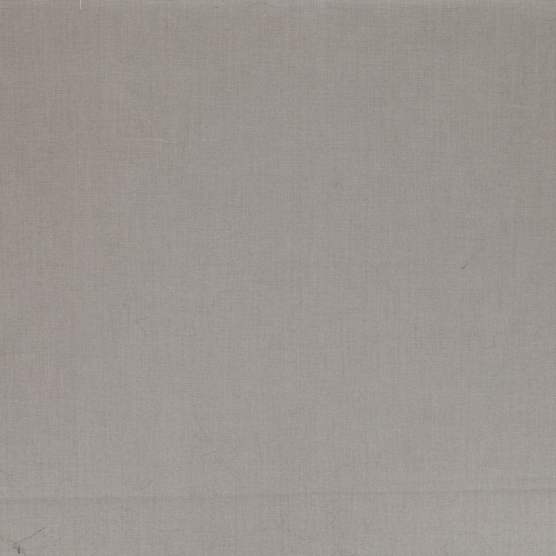 Tissu Gael Coton 57fils Gris