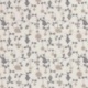 Tissu Popeline Imprimé Ange Beige