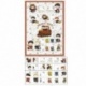 Calendrier de L'avent Harry Potter