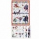 Calendrier de L'avent Justice League 