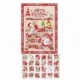 Calendrier de L'avent Peluche 