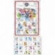 Calendrier de L'avent Paw Patrol 