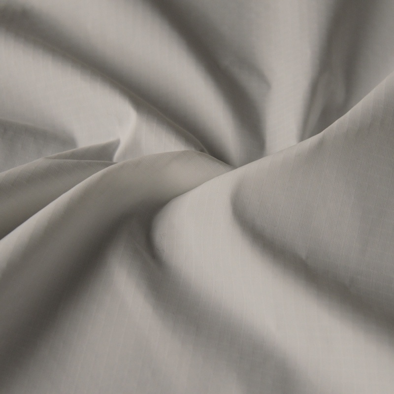 Tissu Toile de Spi Events Blanc 
