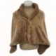 Cape Rotterdam Microfibre Grand Luxe Camel