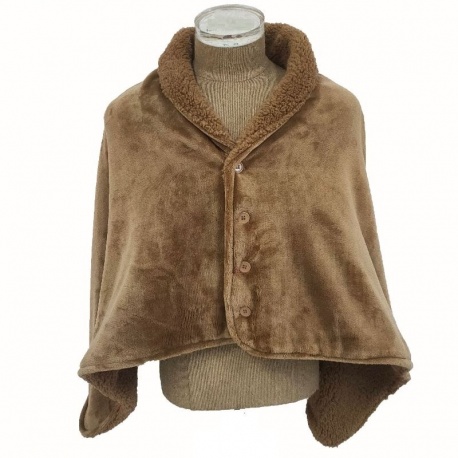 Cape Rotterdam Microfibre Grand Luxe Camel