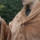Cape Rotterdam Microfibre Grand Luxe Camel
