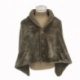 Cape Rotterdam Microfibre Grand Luxe Gravier
