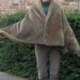Cape Rotterdam Microfibre Grand Luxe Gravier
