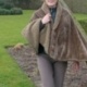 Cape Rotterdam Microfibre Grand Luxe Gravier