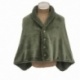 Cape Rotterdam Microfibre Grand Luxe Olive 