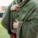 Cape Rotterdam Microfibre Grand Luxe Olive 