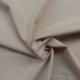 Tissu Percale Uni Naturel