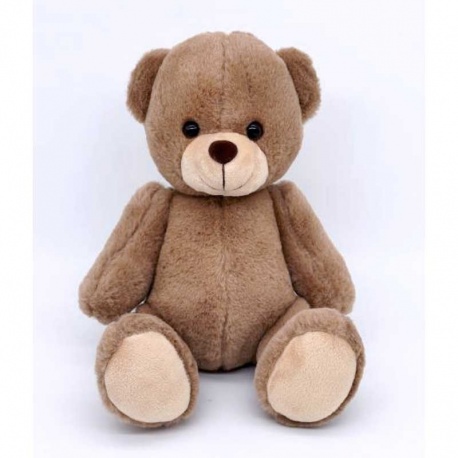 Peluche Ours Beige