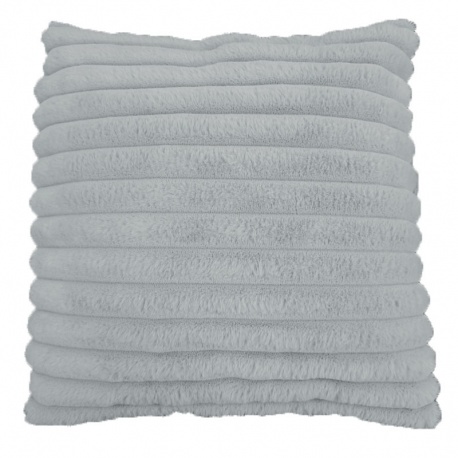 Housse de Coussin Cassie Gris