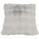 Housse de Coussin June Gris