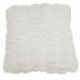 Housse de Coussin Naomie Crème 